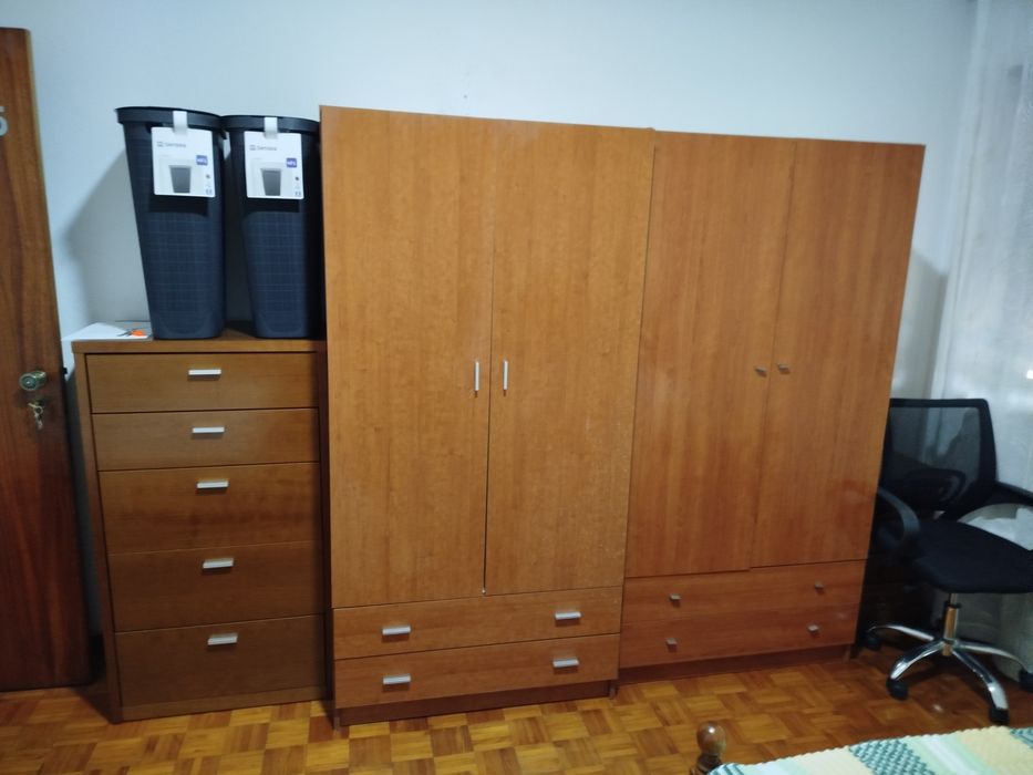 Quarto a Arrendar Estudantes A Compartilhar