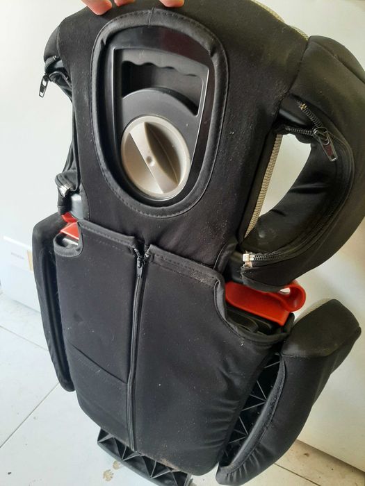 Cadeira Auto da Chicco