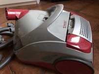Odkurzacz Zepter Cleansy As810