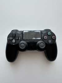 Бездротовий геймпад, джостик для PC/PlayStation DualShock 4 Black