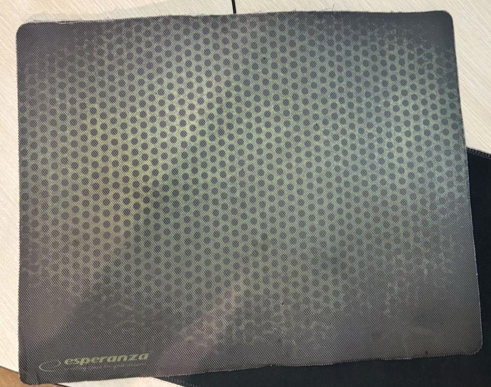 Килимок коврик для миші Mousepad Gaming Grunge