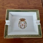Cinzeiro Pousadas dom João iv
