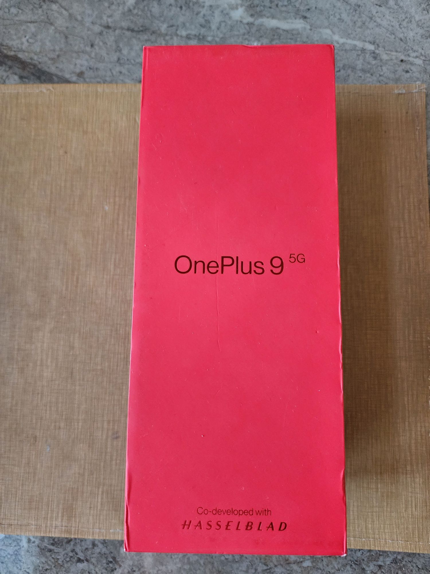 Oneplus 9 12/256