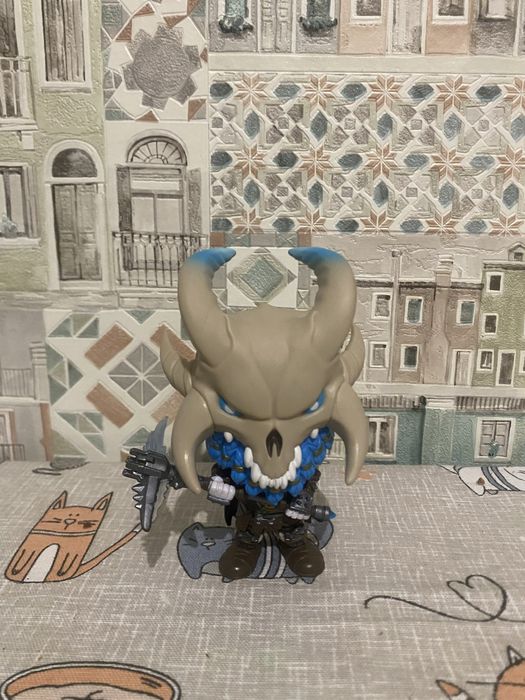 Іграшка фанко поп рагнарок