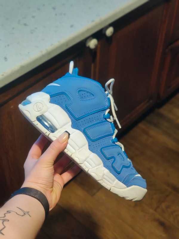 Buty Nike uptempo