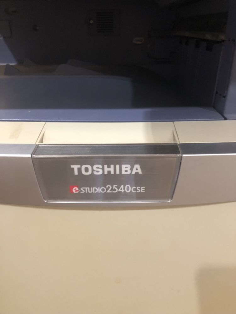 БФП Toshiba studio2540 cse, принтер, сканер, копіювальник