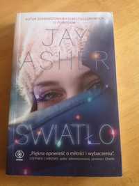 Światło Jay Asher