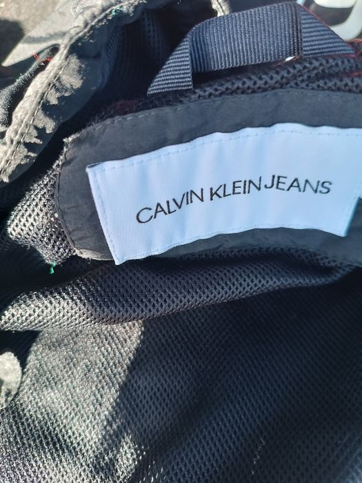 Casaco Calvin Klein