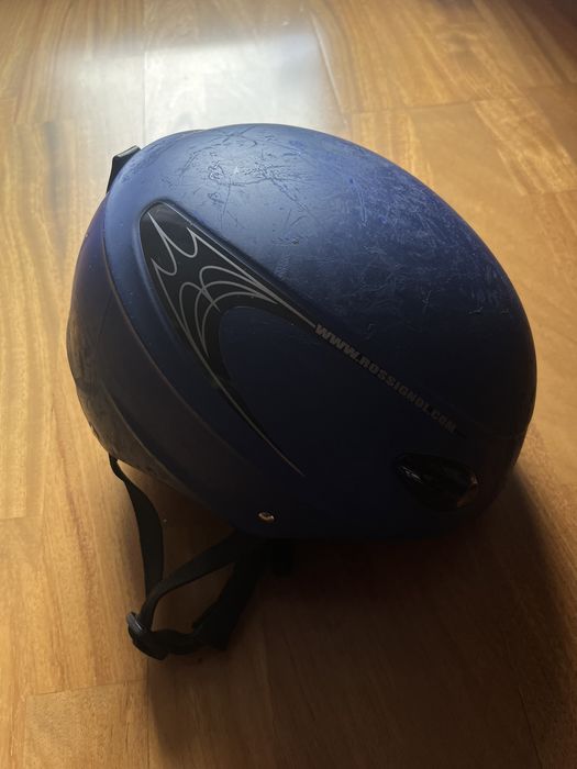 kask narciarski rossignol stan f2040 m 58cm