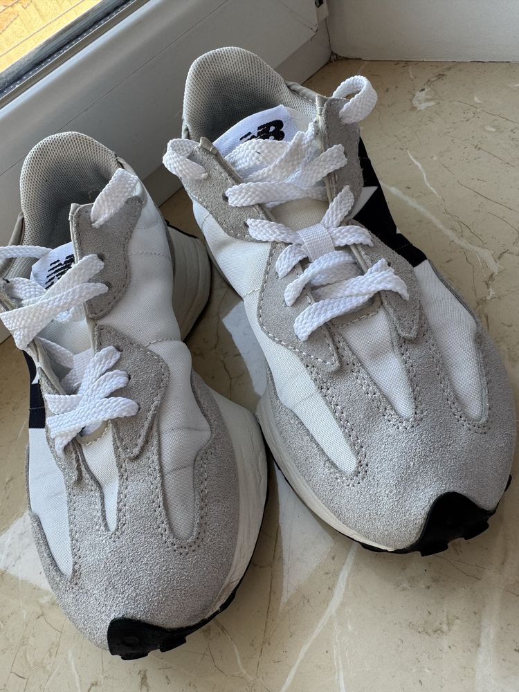 Nike 327 жіночі 38 р