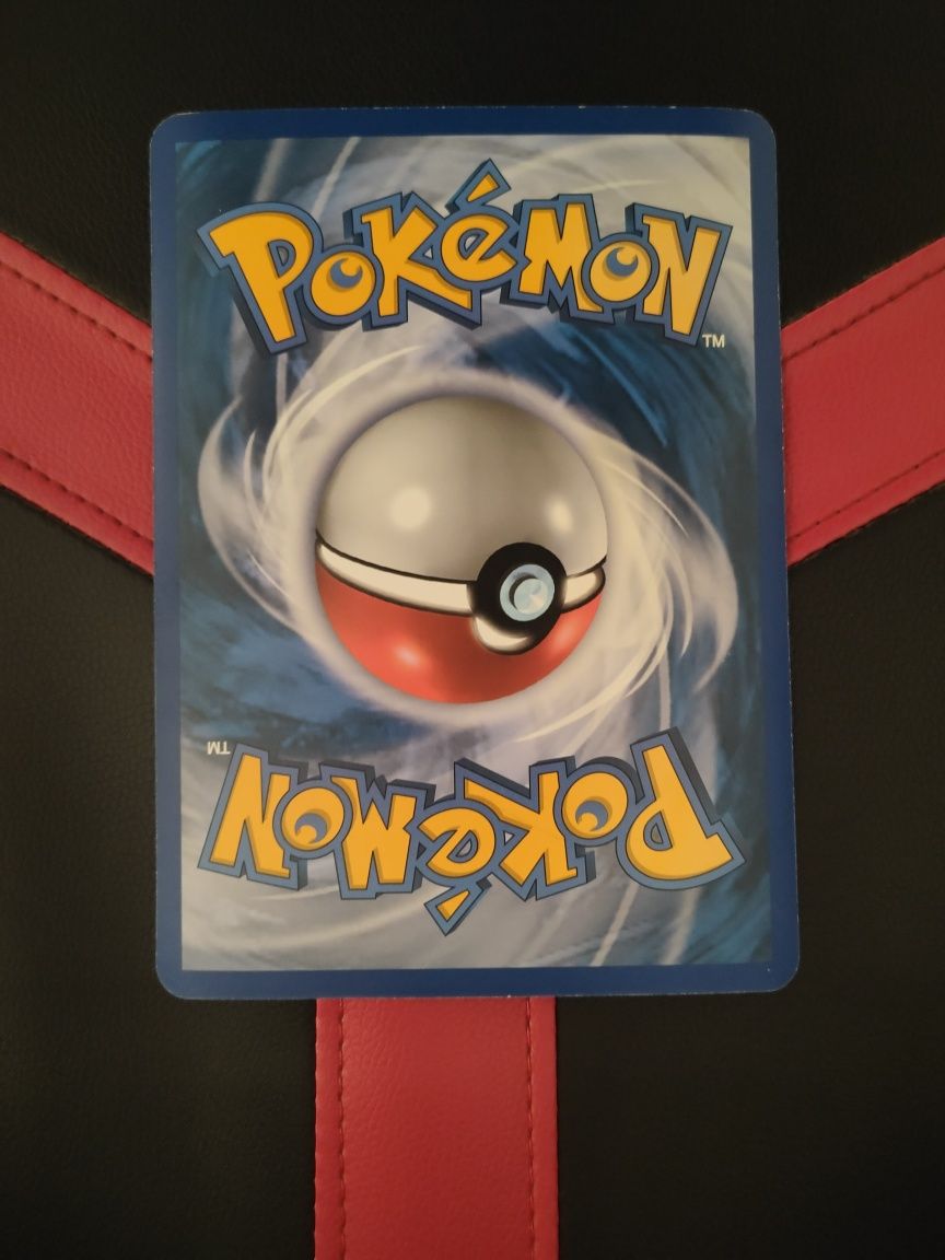 Pokemon Dialga & Palkia Jumbo card