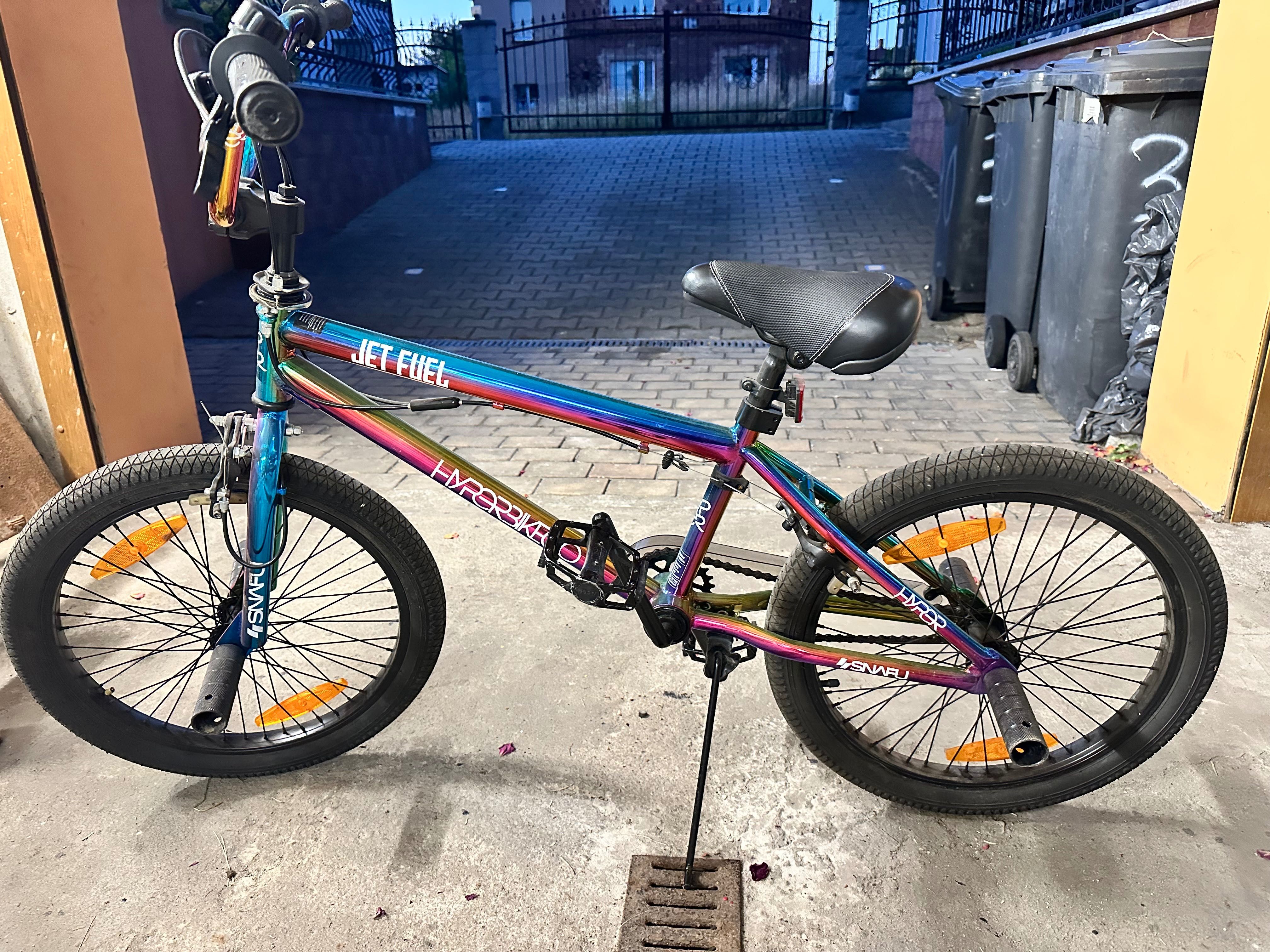 Rower Hyper BMX Bike 20