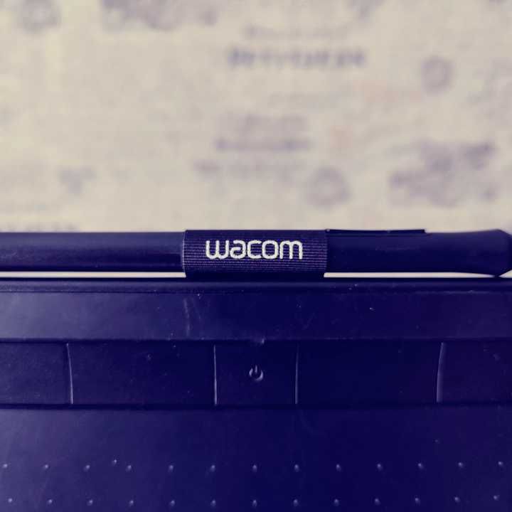 Графический планшет WACOM INTUOS CTL - 4100 WL (новый)
