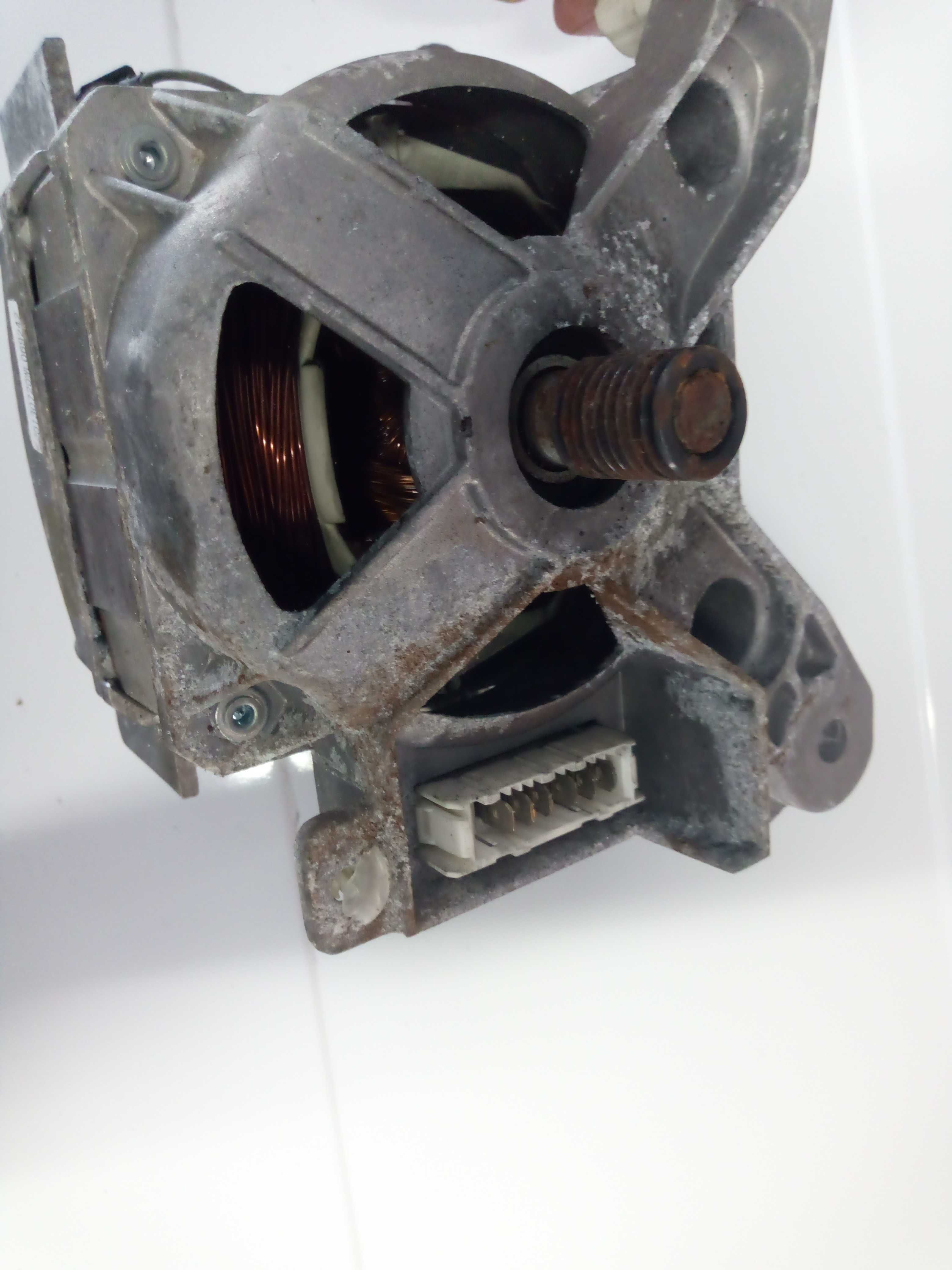 silnik napędowy Welling HXGN1L.71 do pralki