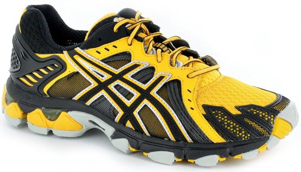 Asics Gel-Trail Sensor 5