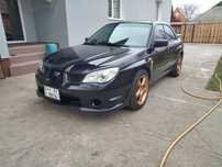 Subaru Impreza 2006 рік АКПП газ бенз