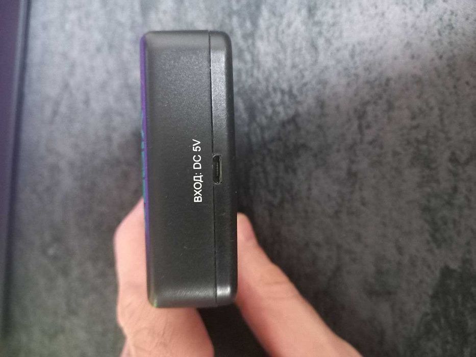 Зарядное устройство Videx VCH-N400