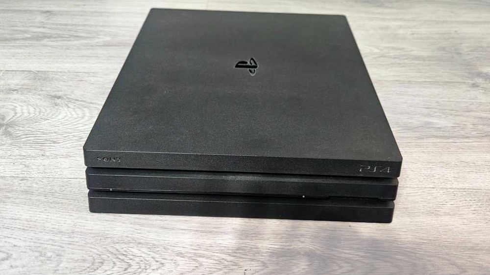 Konsola Sony  PlayStation PS4 PRO