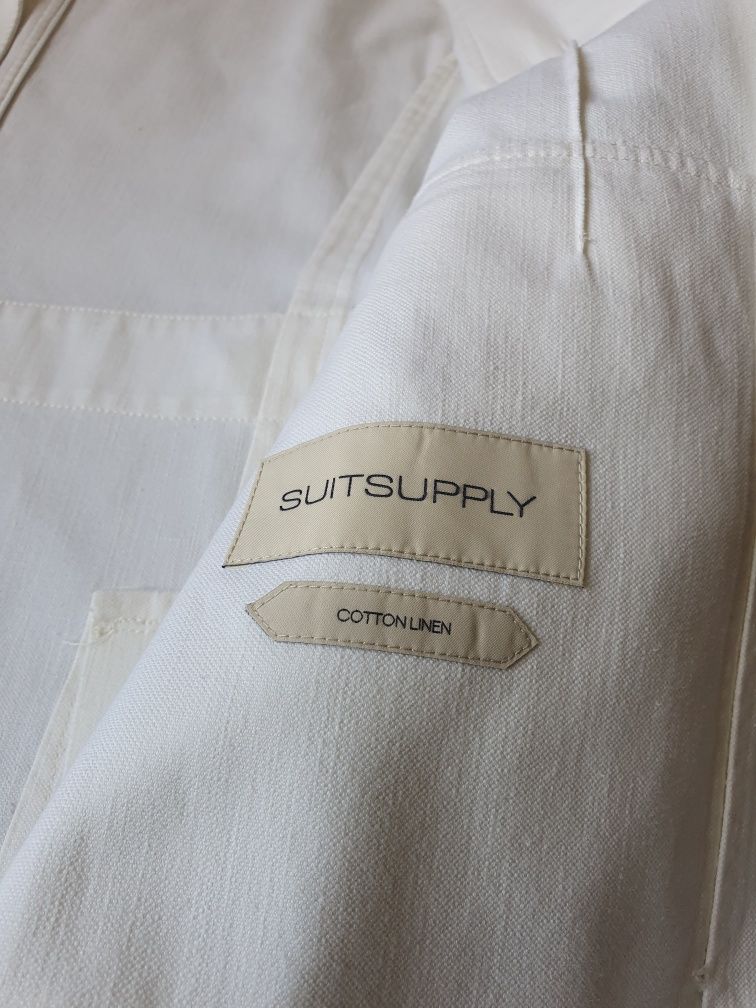Жакет чоловічий Suitsupply, розмір М, Оригінал