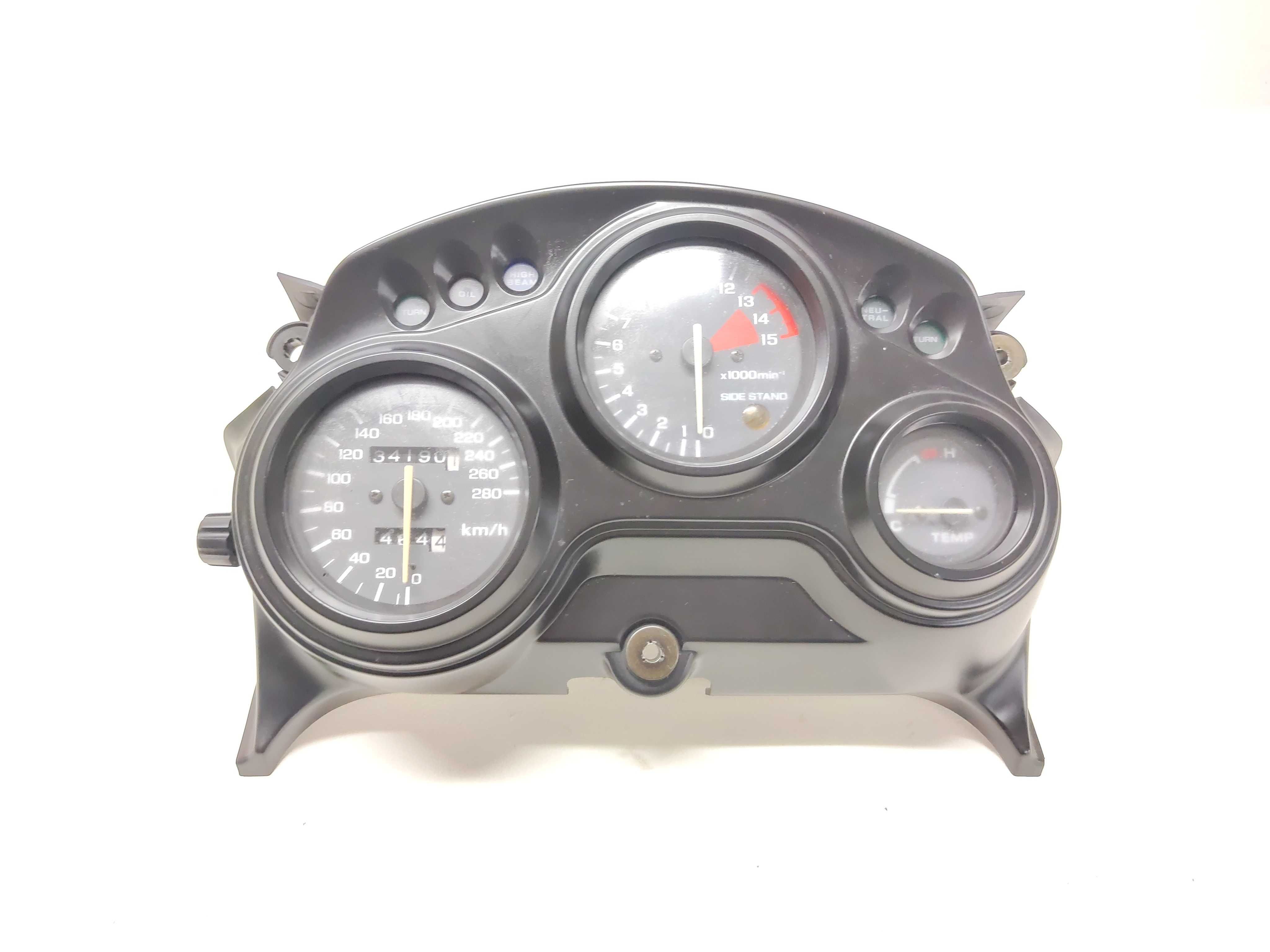 HONDA CBR 600 PC25 F2 91-94 Licznik Zegar Prędkościomierz