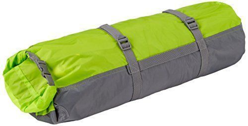 Namiot 3-osobowy Salewa Latitude III - cactus/grey trekingowy