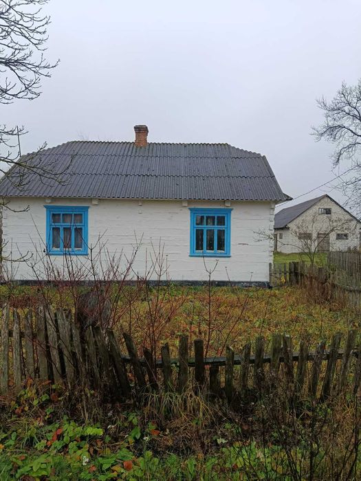 Продам   будинок