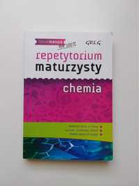 Repetytorium maturzysty chemia