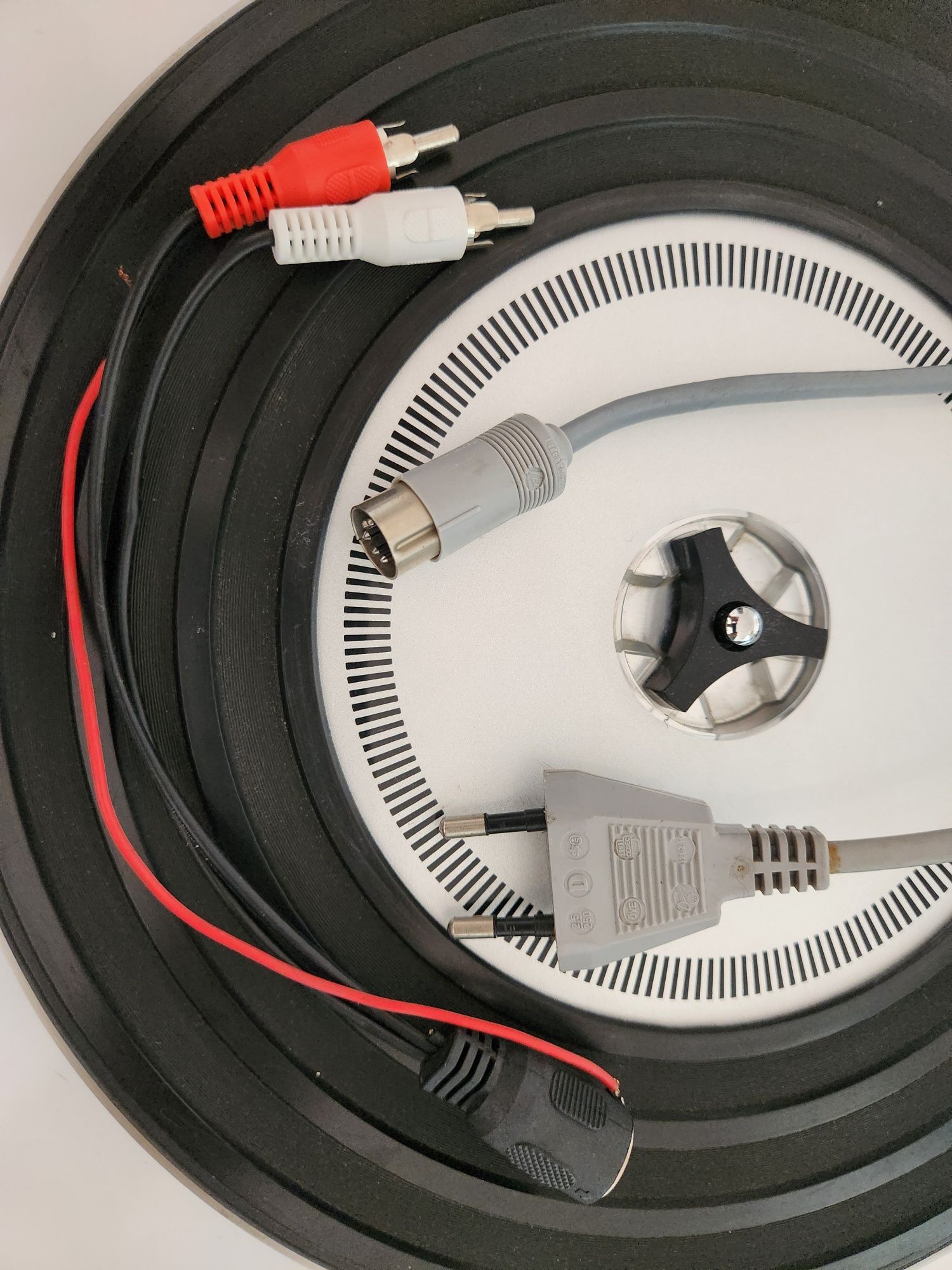 B&O Beogram 1000