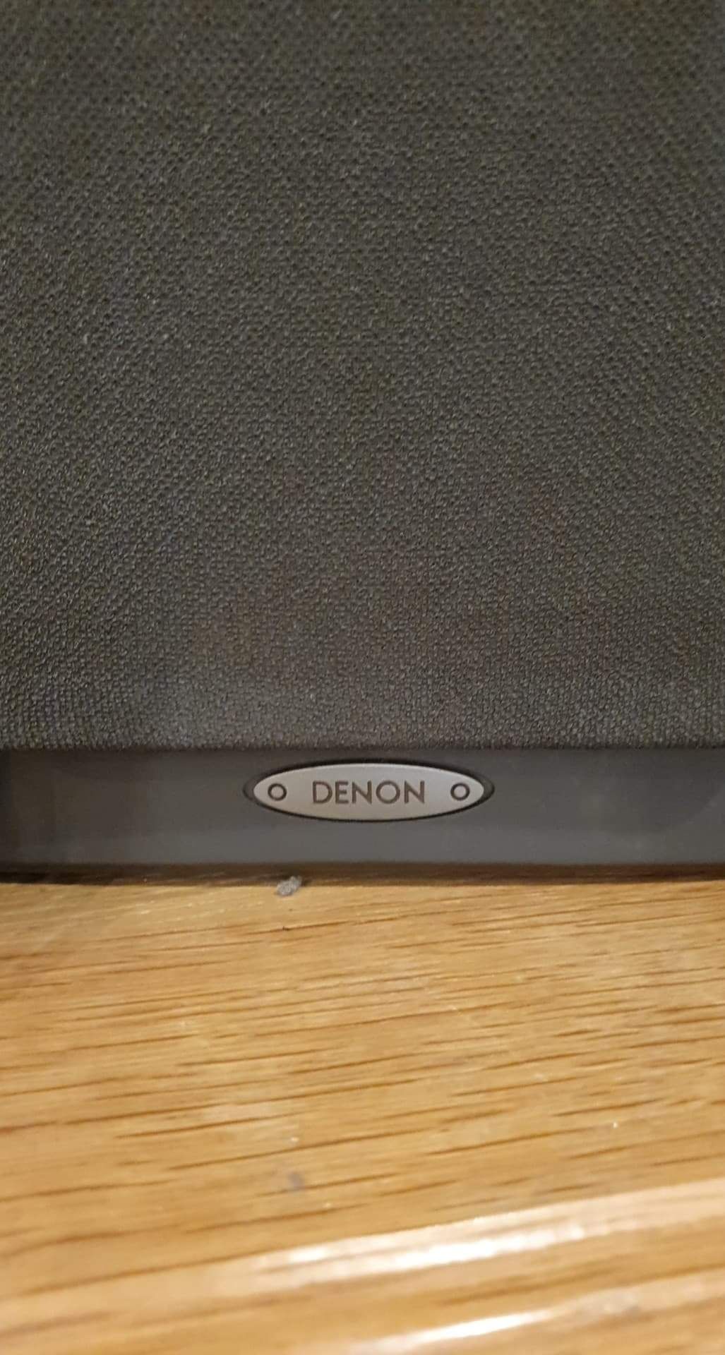 Denon USC 90 wieża personal component system stereo receiver UDRA 90