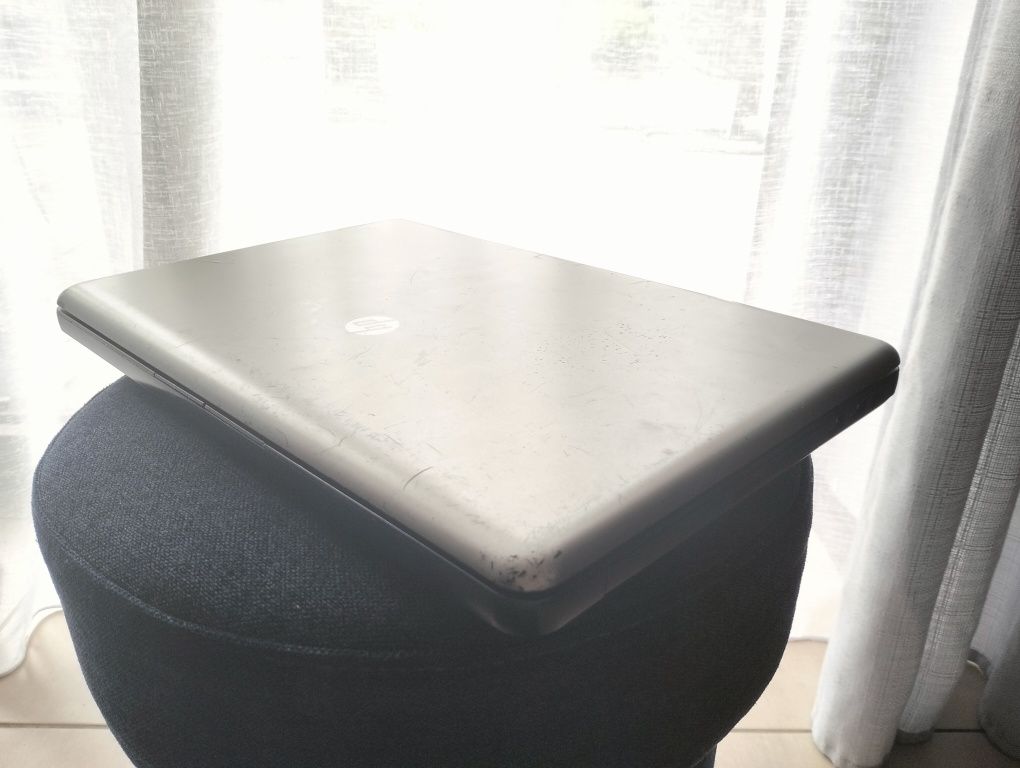 Laptop Hp 635 PC
