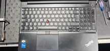 Lenovo ThinkPad 15 Peças