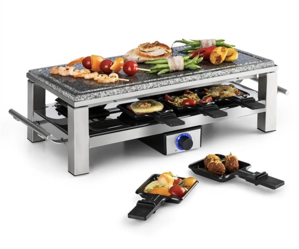 Grill elektryczny