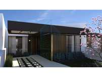 Moradia T3 Em Oliveirinha - Aveiro