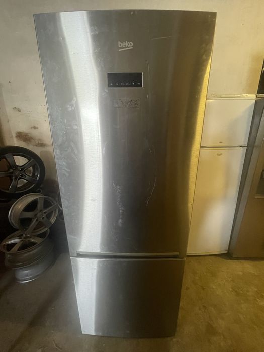 холодильник beko nofrost
