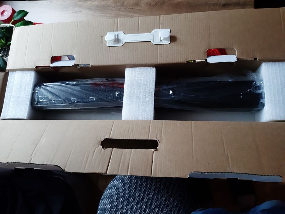 Soundbar Blaupunkt LS2225