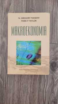 Makroekonomia Mankiw, Taylor