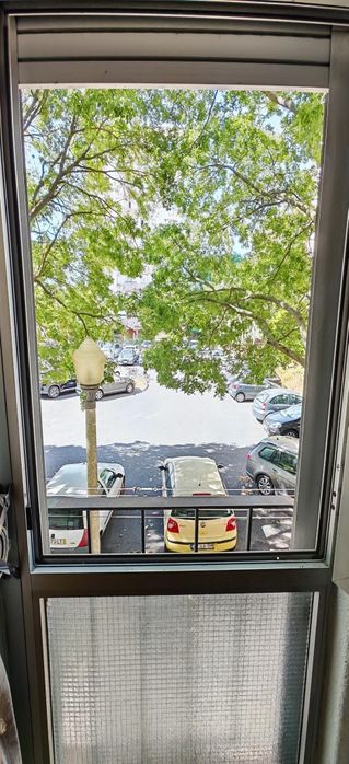 Apartamento T2 Lisboa Encarnação Olivais