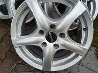 alufelgi 16 5x114,3 hyundai i30 i40 TOYOTA honda kia ceed 7jx16 et46