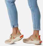 Жіночі кросівки на літо SOREL Explorer Defy Low Sneaker, 37 р