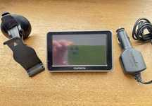 GPS навігатор Garmin Nuvi 2350