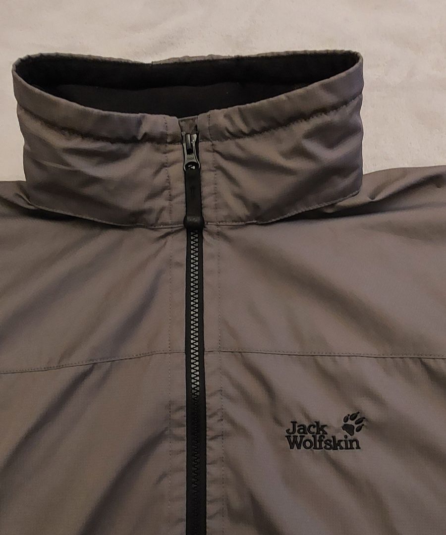 Kurtka Jack Wolfskin