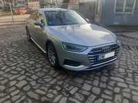 Audi A4 Polski Salon, Polift, Advanced S-tronic