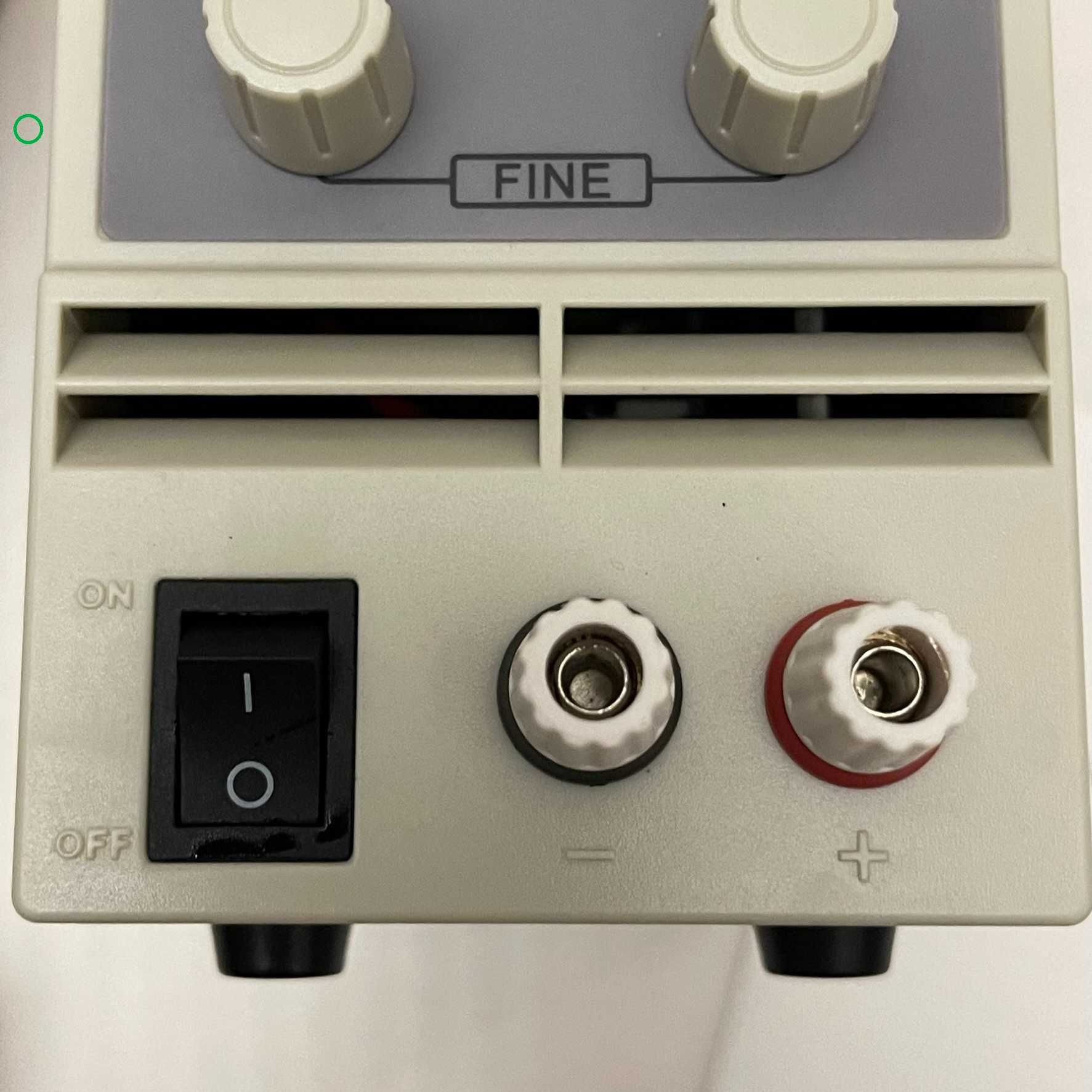 30в 10А Потужний та точний лабораторний блок живлення KPS3010D Wanptek