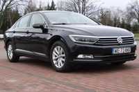 Volkswagen Passat VW Passat 1.8 TSI Comfortline 2016r 180KM Salon Polska