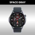 Smartwatch Zeblaze Btalk 3 Pro AMOLED Rozmowy Menu PL
