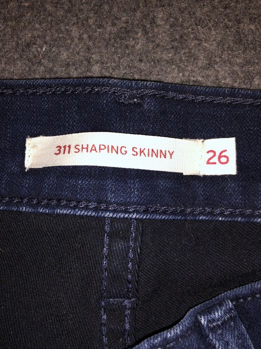 Жіночі джинси LEVI’S