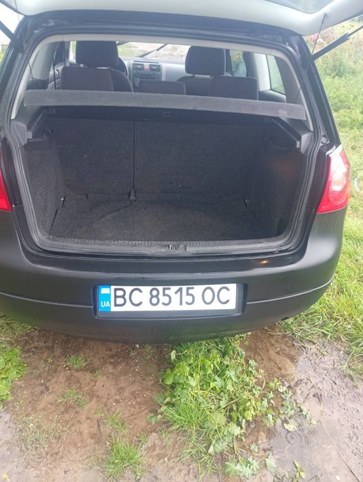 Продам Гольф 5 Golf V
