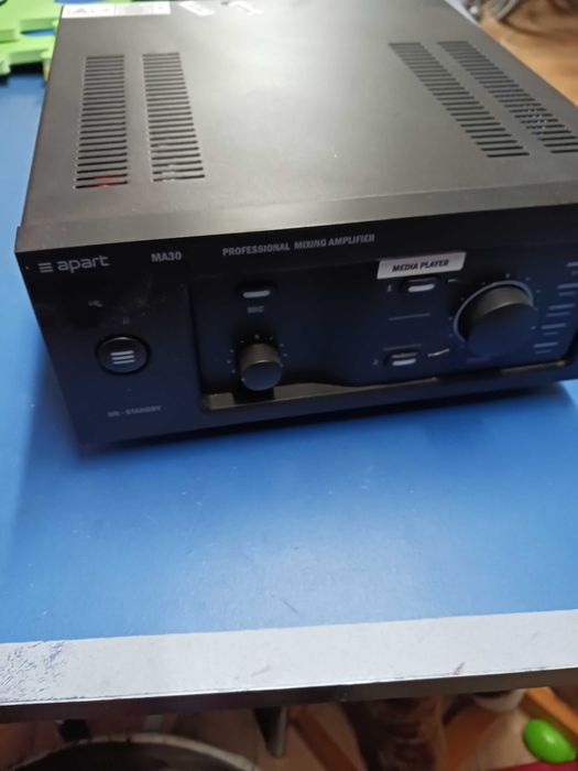 Wzmacniacz MIKSUJĄCY Apart Audio MA30