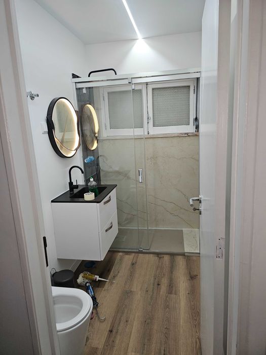 Quarto para casal/solteiro