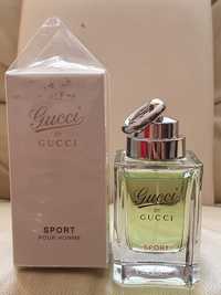 Gucci by Gucci SPORT 90ml (Descontinuado)